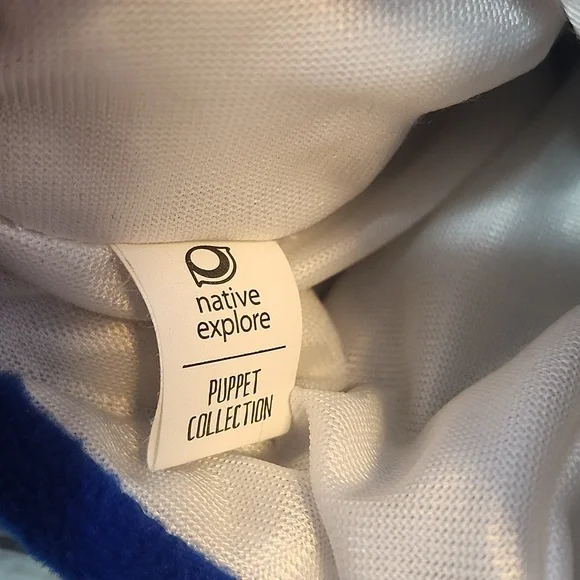 Indiginous Stuffed Animals - Picture 6 of 7